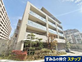 プラウド新千里西町