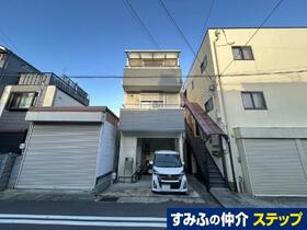 兵庫県神戸市長田区庄田町3丁目