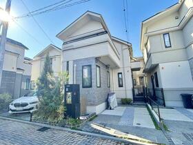 東京都大田区田園調布２丁目