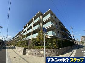 プラウド夙川コートテラス