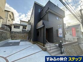 大阪府池田市古江町