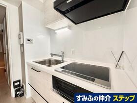 ライオンズマンション四条堀川第2