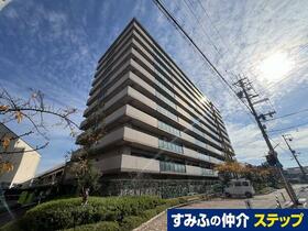 サンシティ西京極1番館