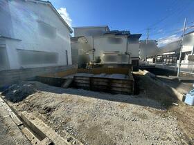 兵庫県尼崎市南塚口町８丁目