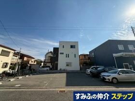 大阪府堺市堺区二条通