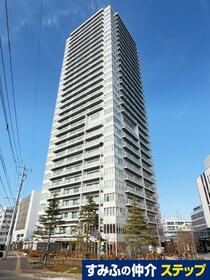 プレミストタワー新さっぽろ