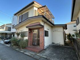 神奈川県座間市ひばりが丘２丁目