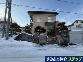 北海道札幌市西区平和一条５丁目
