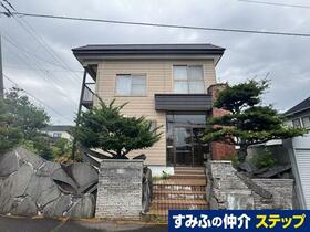 北海道札幌市西区平和一条５丁目