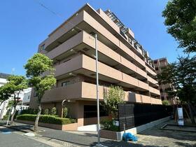 コスモ西葛西パークフォルム