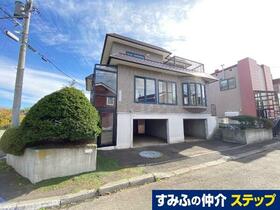 北海道札幌市清田区北野三条３丁目