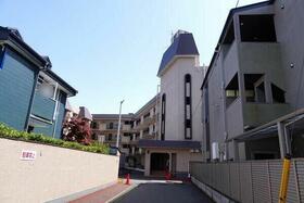 キャッスルメジェール鶴瀬