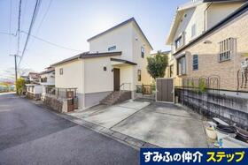 愛知県豊田市新生町１丁目