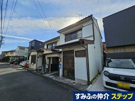 愛知県名古屋市南区呼続３丁目