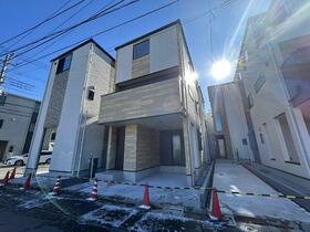 埼玉県川口市西青木２丁目