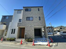 埼玉県川口市西青木２丁目