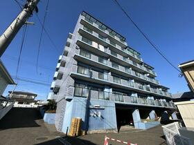 セザール第二富沢