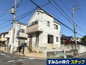 東京都多摩市和田