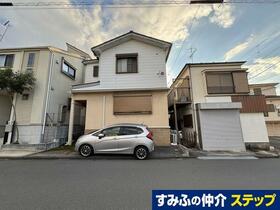 神奈川県横浜市戸塚区汲沢１丁目