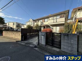 神奈川県横浜市泉区中田西３丁目