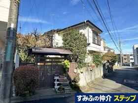 神奈川県相模原市南区上鶴間本町２丁目