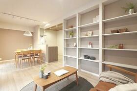 シティホームズ帝塚山西