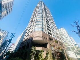 クレヴィアタワー大阪本町