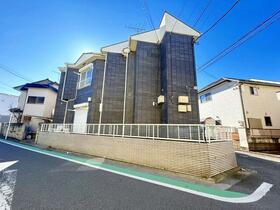 東京都調布市八雲台１丁目