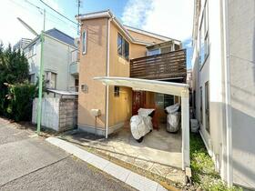 東京都世田谷区奥沢８丁目