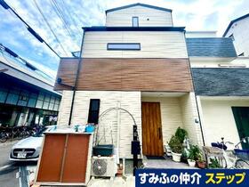 大阪府大阪市西成区橘３丁目