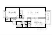京都市伏見区久我森の宮町 2階建 築32年のイメージ
