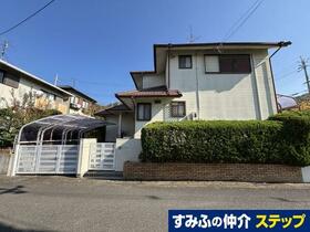 京都府宇治市羽戸山３丁目