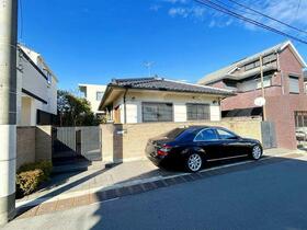 東京都杉並区浜田山２丁目