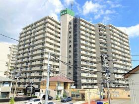 グリーンキャピタル長町ＩＩ