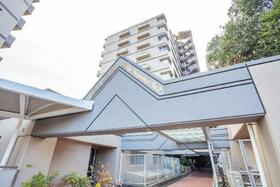 ライオンズマンション大阪狭山弐番館