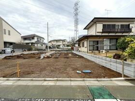 東京都調布市深大寺東町４丁目