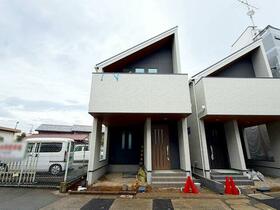 東京都調布市富士見町１丁目