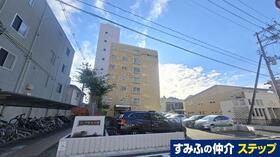 コープ野村土樋