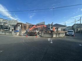 茨城県龍ケ崎市中根台１丁目