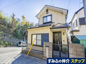 神奈川県横浜市都筑区折本町