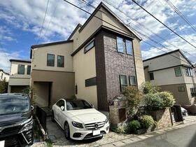 神奈川県川崎市宮前区有馬１丁目