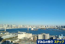 ワールドシティタワーズ　アクアタワー