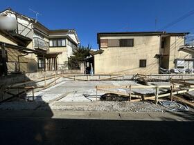 千葉県市川市押切