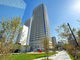 ザ・札幌タワーズ　ウエストタワー