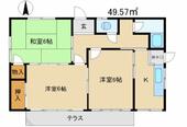 阿久沢住宅のイメージ