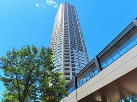 パークシティ武蔵小杉ザガーデンタワーズウエスト