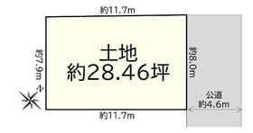 大阪府豊中市南桜塚１丁目