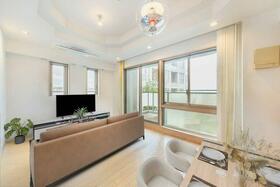 グレイスコート代々木公園