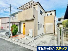 大阪府八尾市老原２丁目