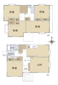 大阪府堺市美原区黒山